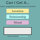Illustration for article titled Here’s a quick, clean suggestion generator for the improv nerds out there